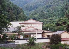 湯の澤温泉　地蔵の湯