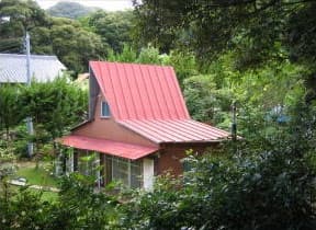 民宿　ことぶき　＜静岡県＞