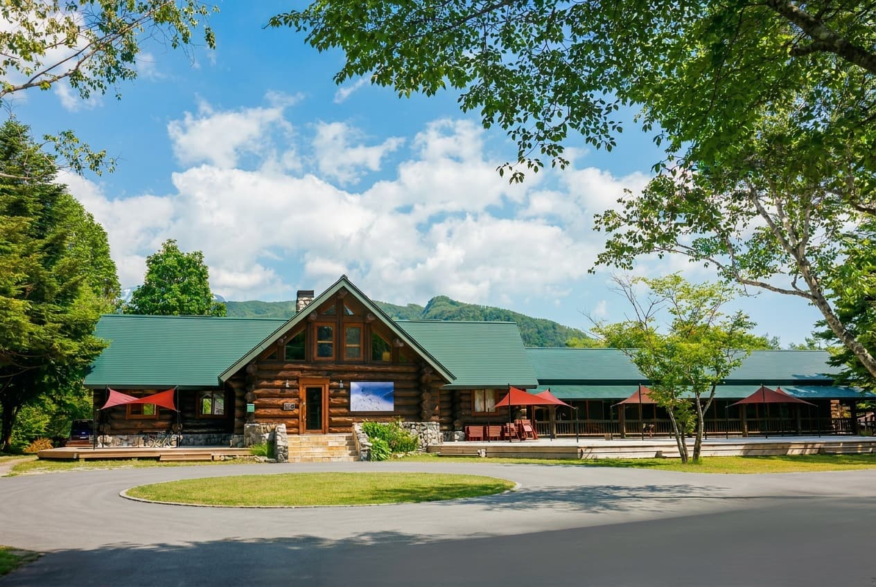 ＲＥＰＯＳＥＲ　ＨＡＫＵＢＡ