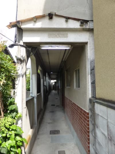 お宿　聖護院