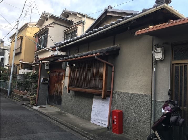 清盛　梅花