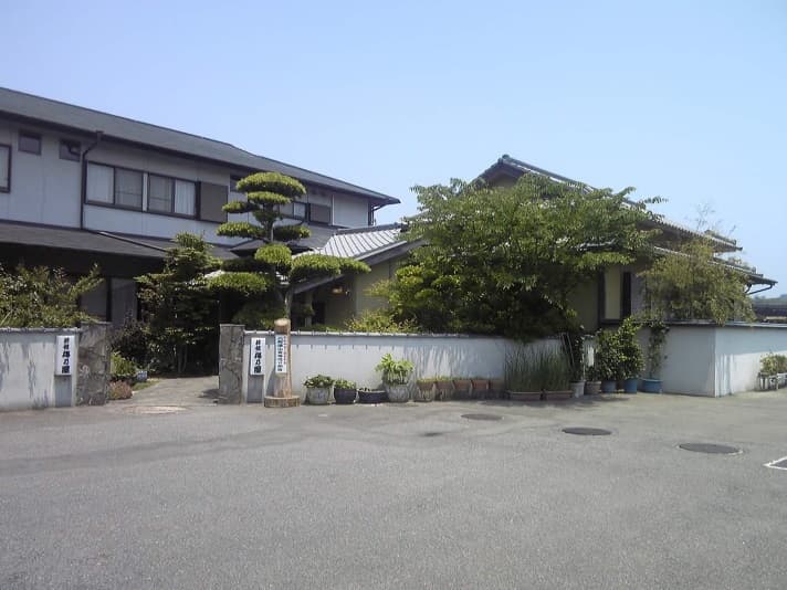 旅館梅乃屋