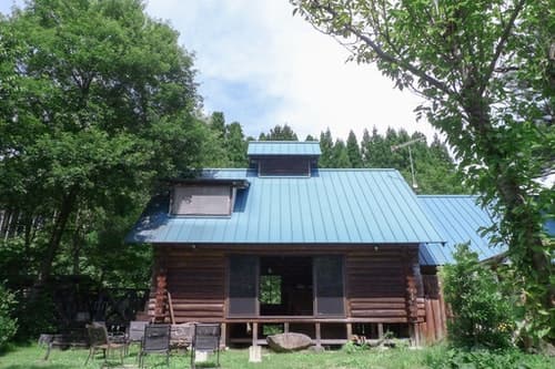 特別な時間をあなたに．．．　ｋａｓｏ空間　上山ログハウス／民泊