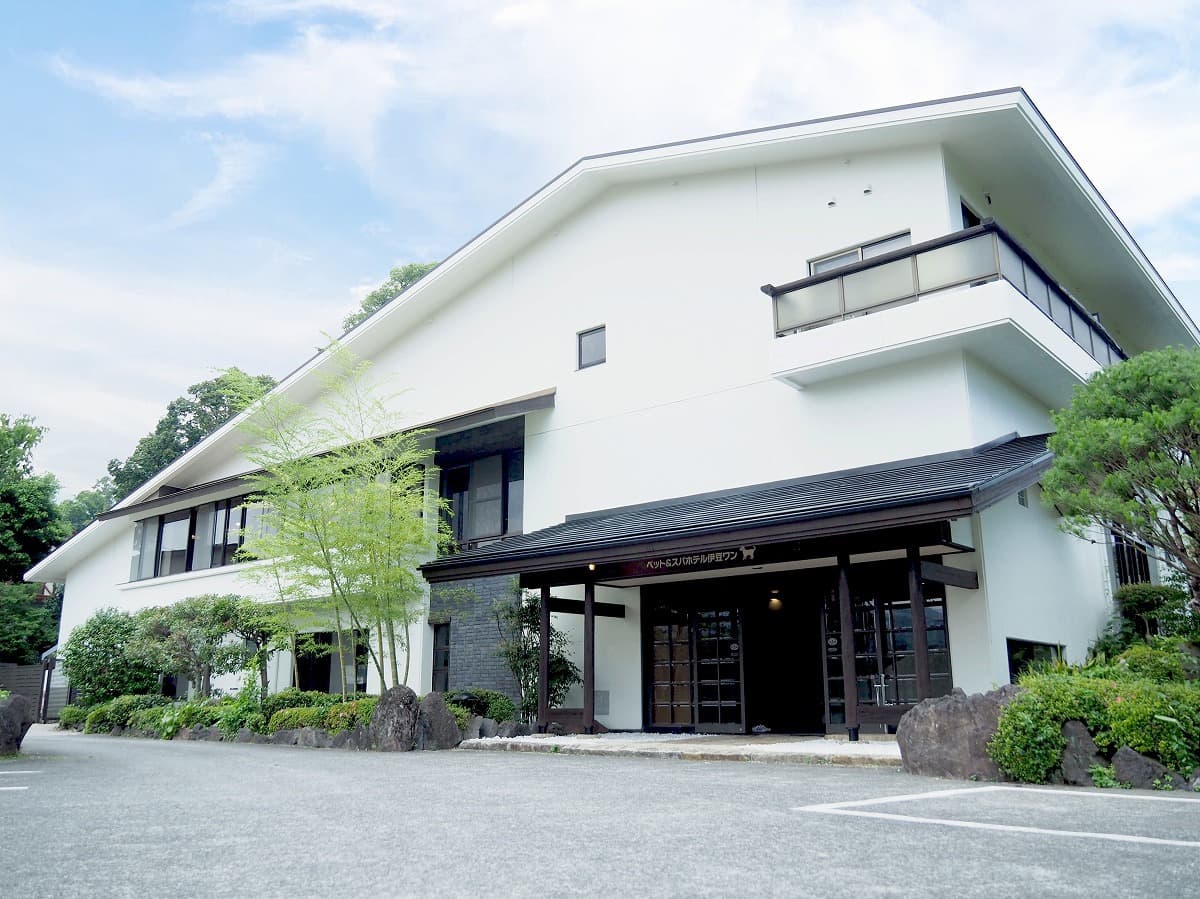 リブマックスリゾート伊豆高原ＡＮＮＥＸ