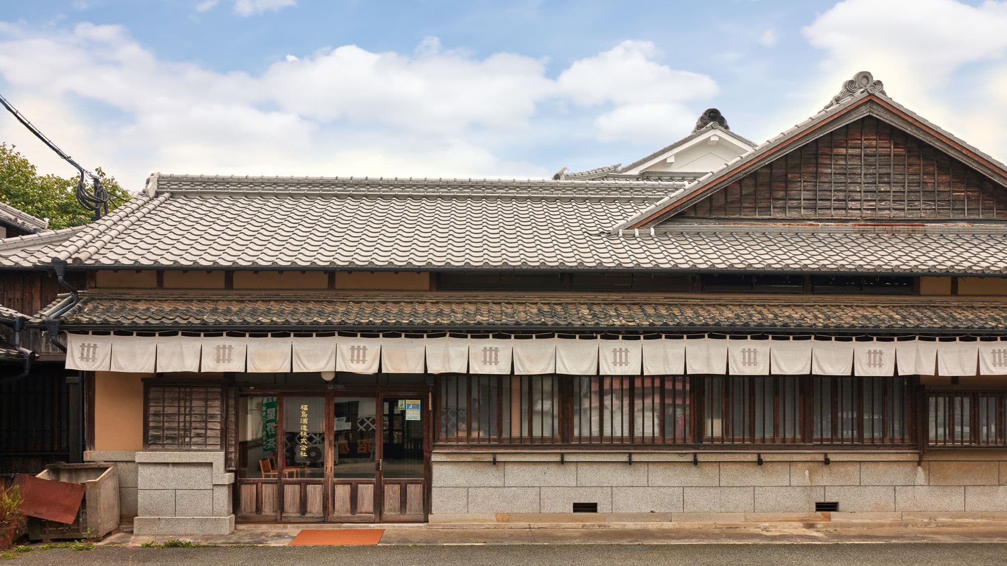 風の　八女福島（旧：ＮＩＰＰＯＮＩＡ　ＨＯＴＥＬ　八女福島　商家町）