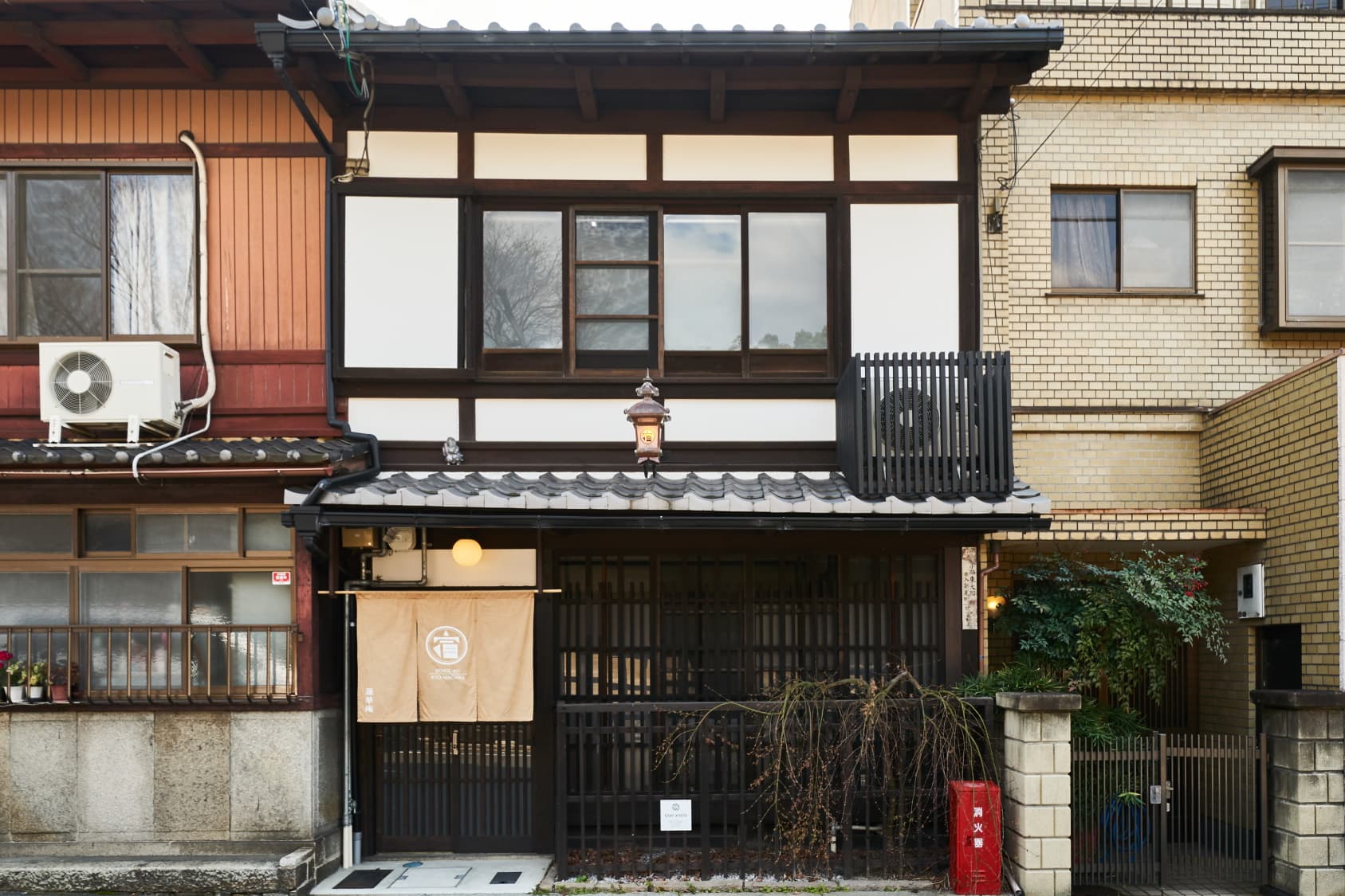 蓮華庵