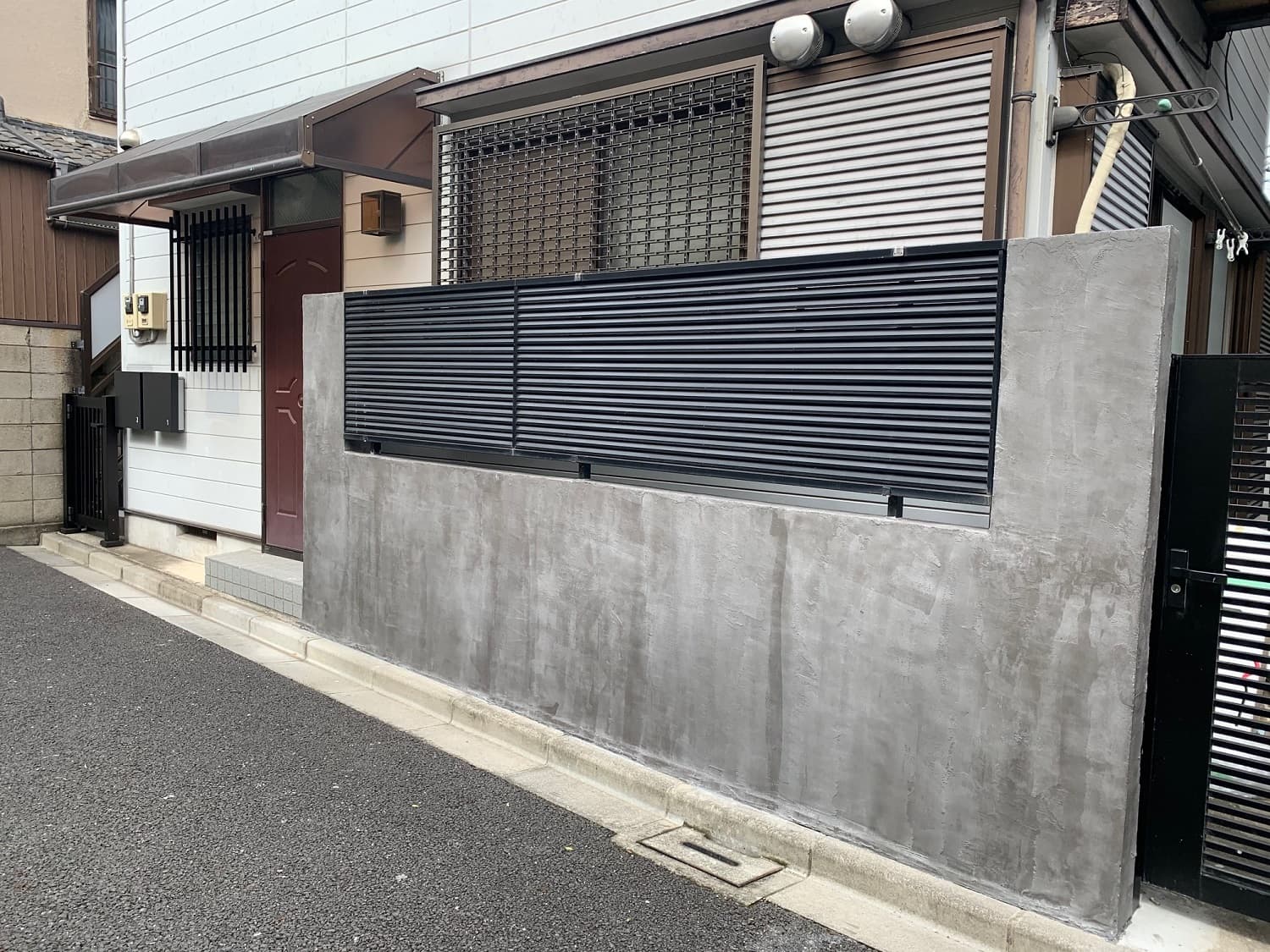 ８４６Ａｐａｒｔｍｅｎｔ
