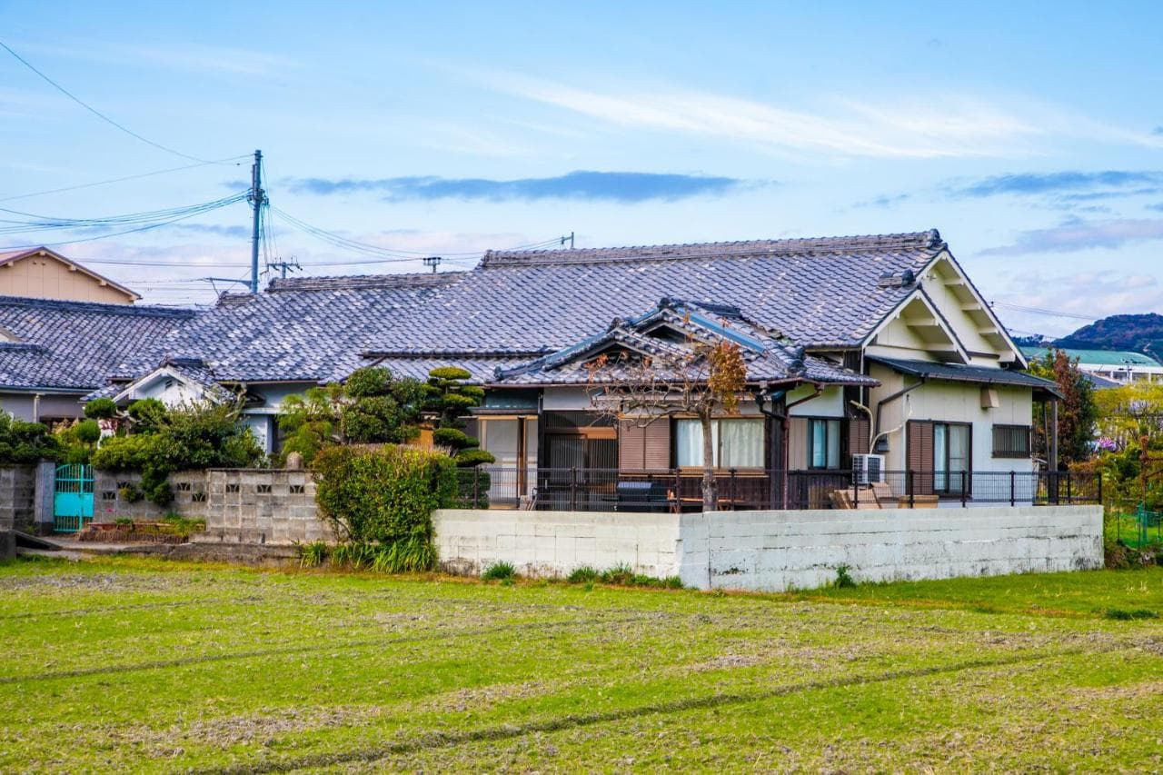 Ａｗａｊｉ　ｅｇａｏｓａｋｕｉｅ　ｉｎ　Ｓｕｍｏｔｏ＜淡路島＞