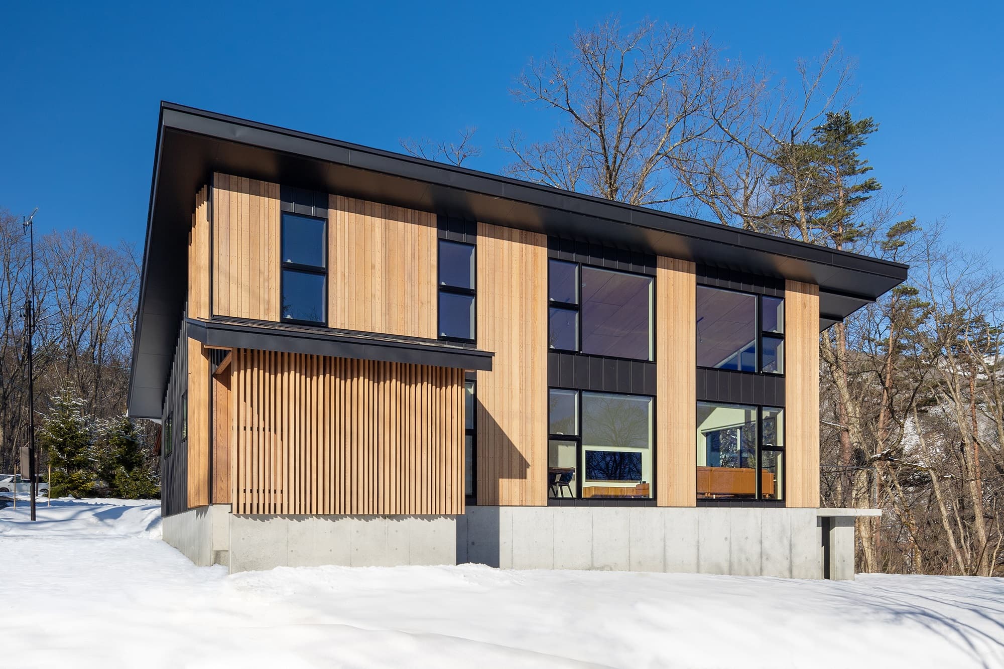 Ｗａｄａｎｏ　Ｈｉｌｌ　Ｃｈａｌｅｔ（ワダノヒルシャレー）
