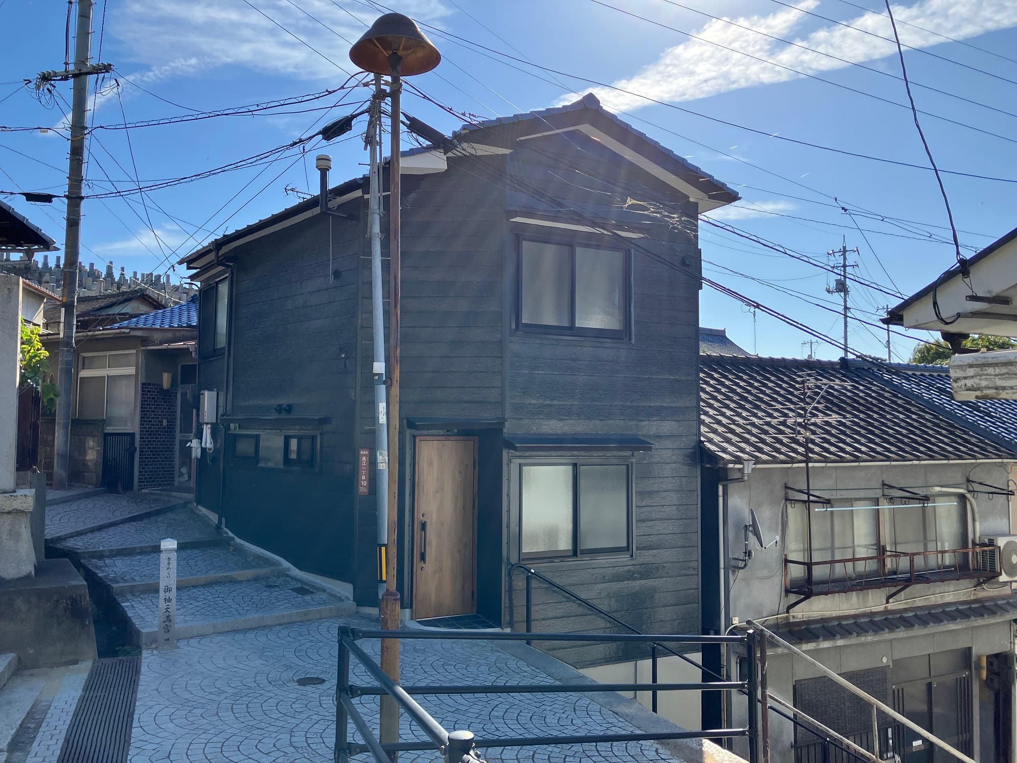 犬と泊まれる宿　Ｎｉｄｒａ　尾道