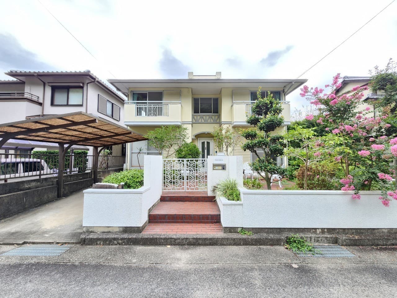 Ｏｈａｍａ　Ｈｏｕｓｅ＜淡路島＞