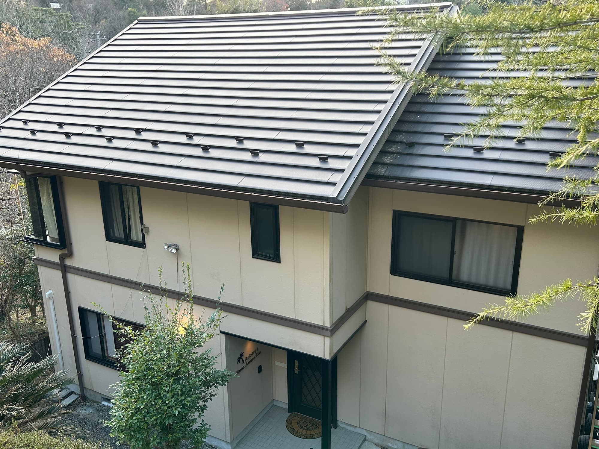Ａｕｂｅｒｇｅ　Ｂｏｏｚ　Ａｎｎｅｘ　Ｉｚｕ
