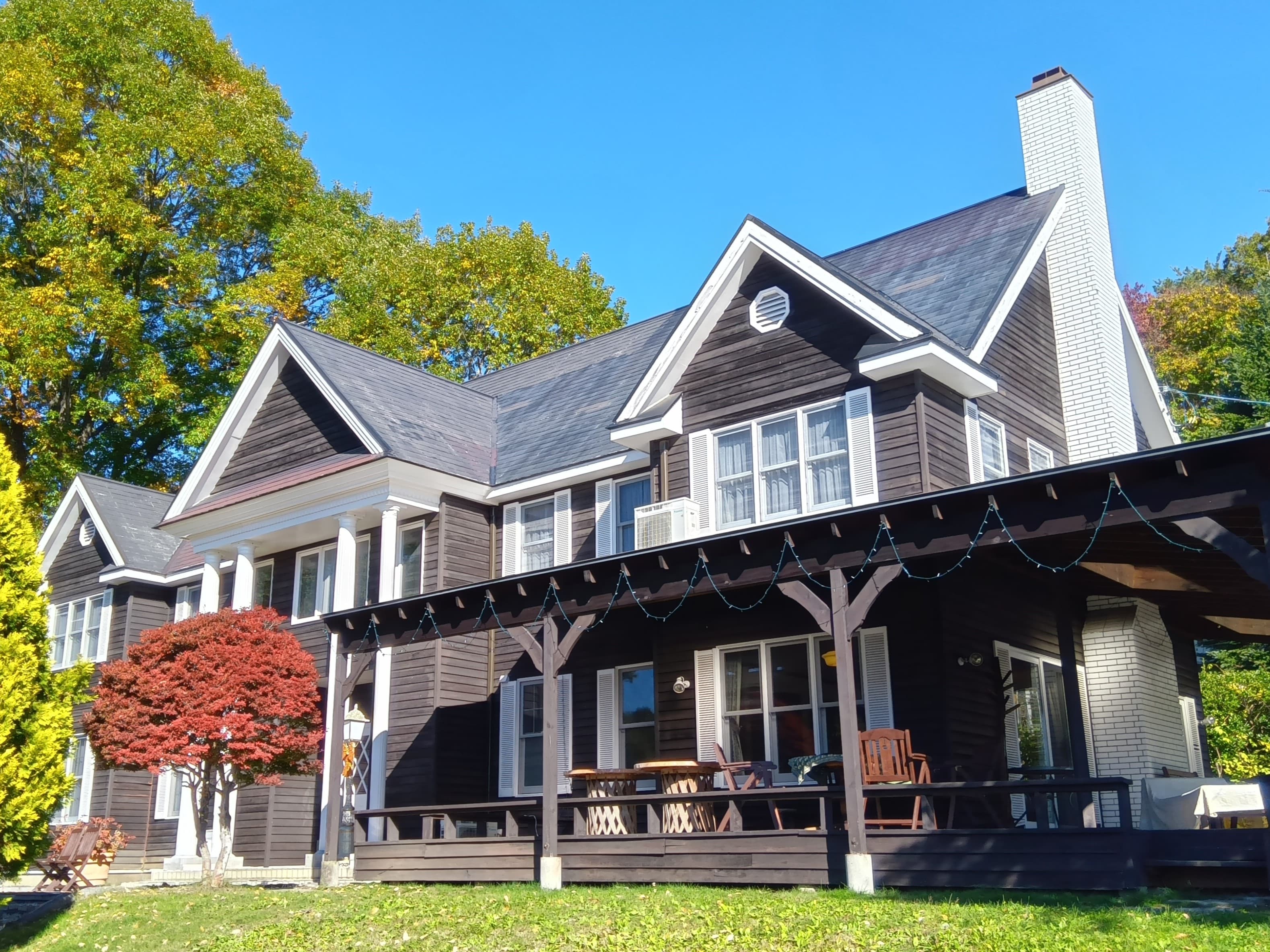Ｌｏｄｇｅ　Ｋｅｎｔ