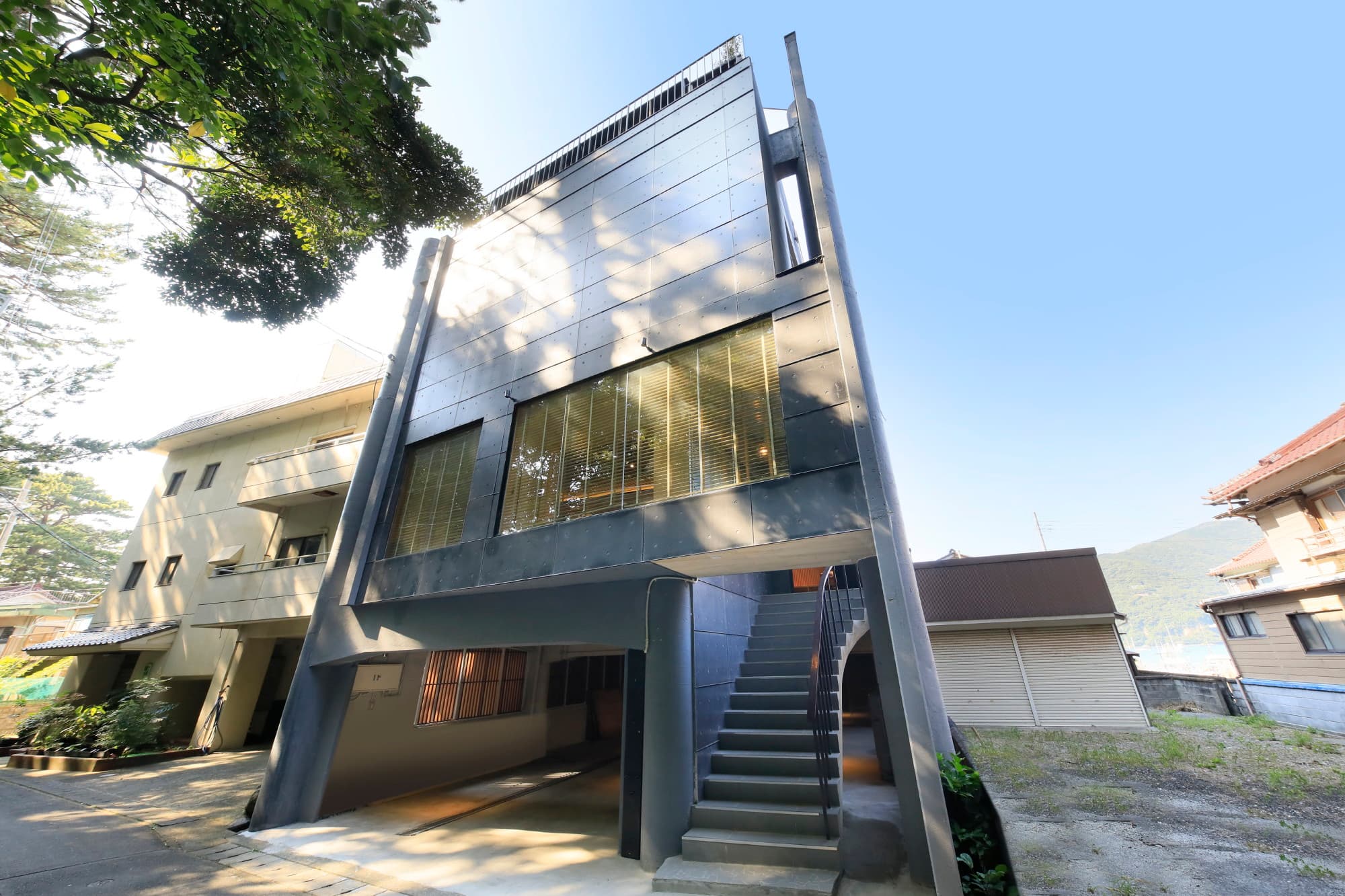 ＳＰＲＩＮＧＳ　ＶＩＬＬＡＧＥ　伊豆クラブリゾート