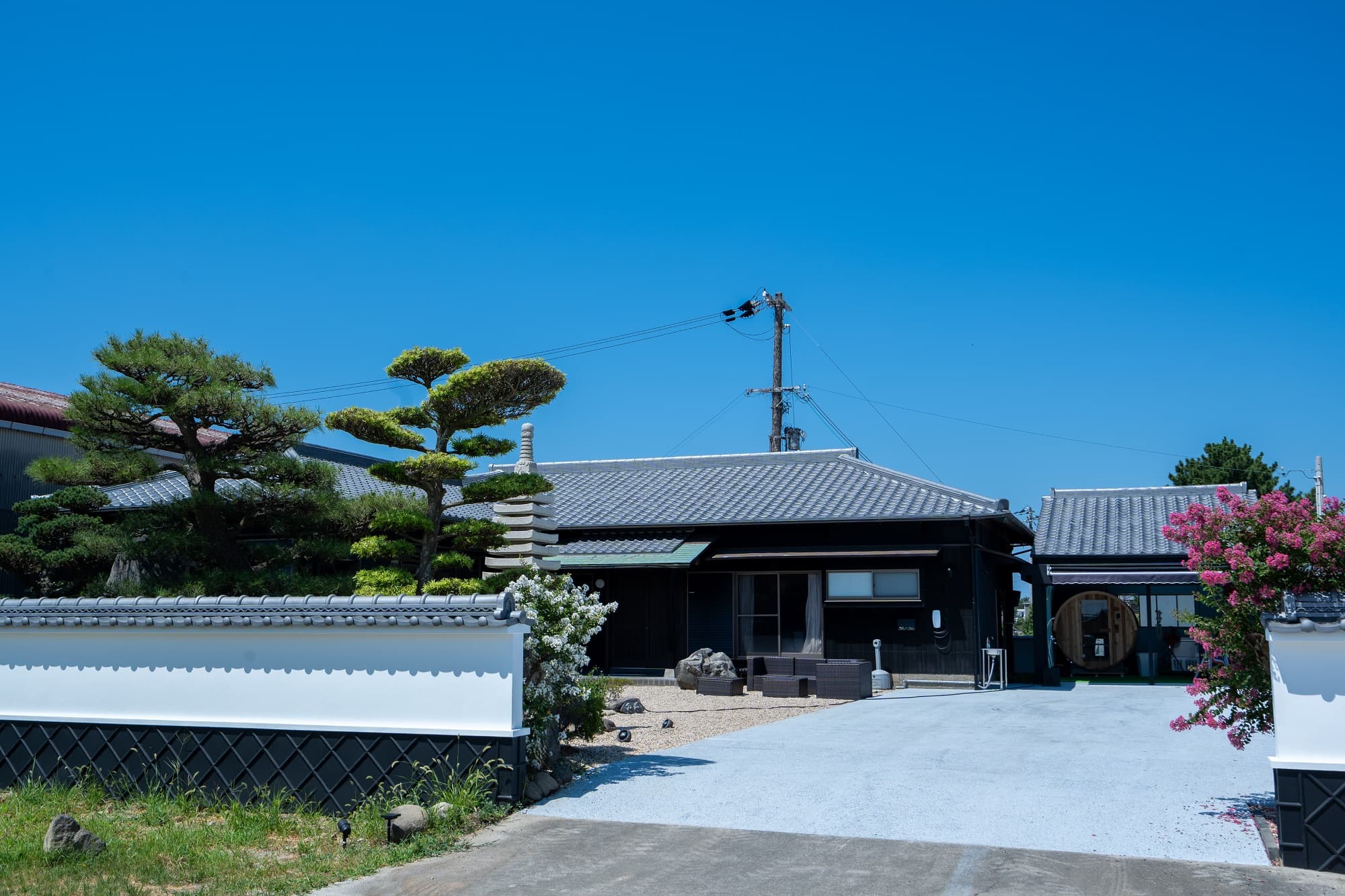 福の家＜淡路島＞
