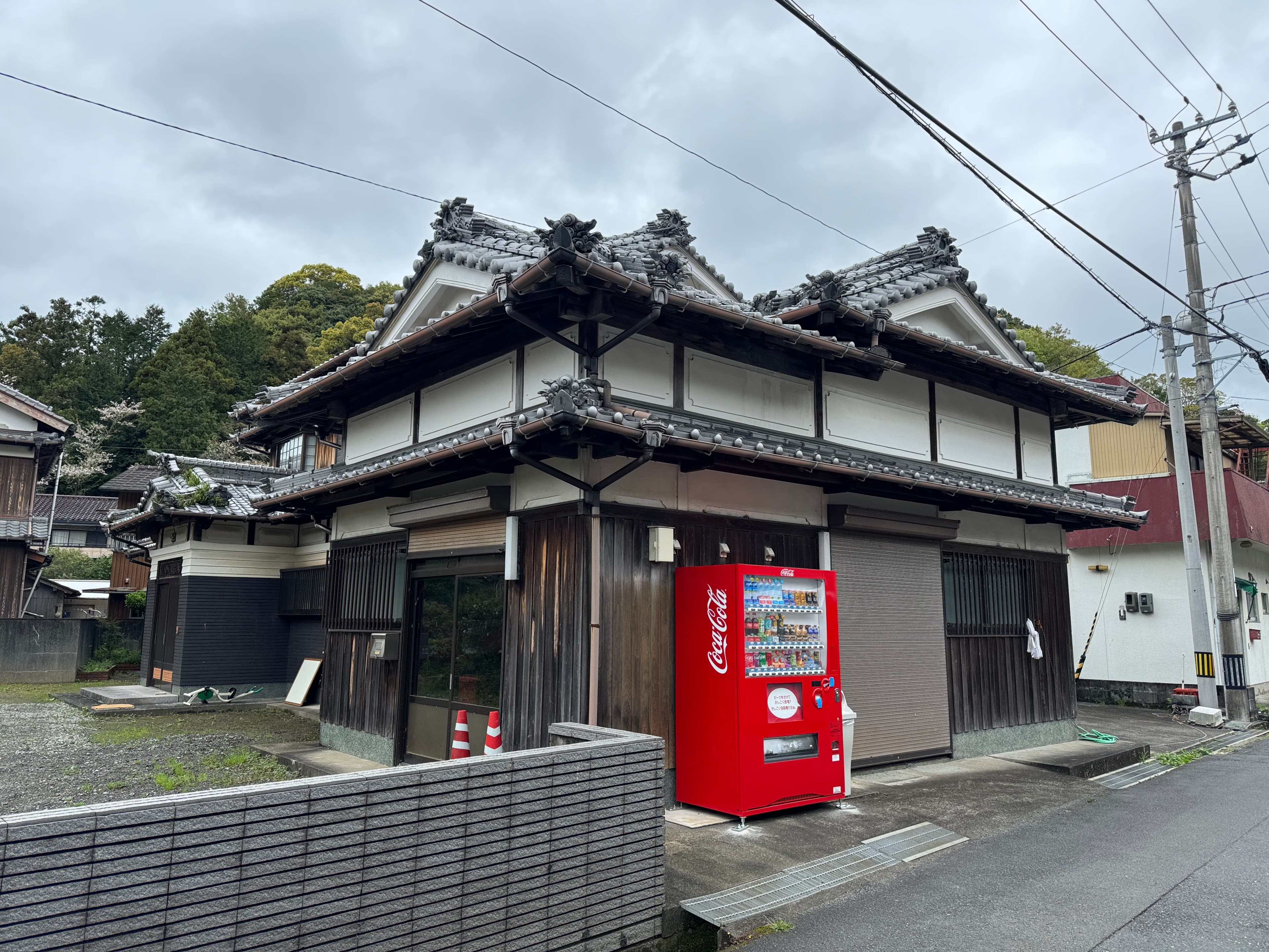 虎のいえ