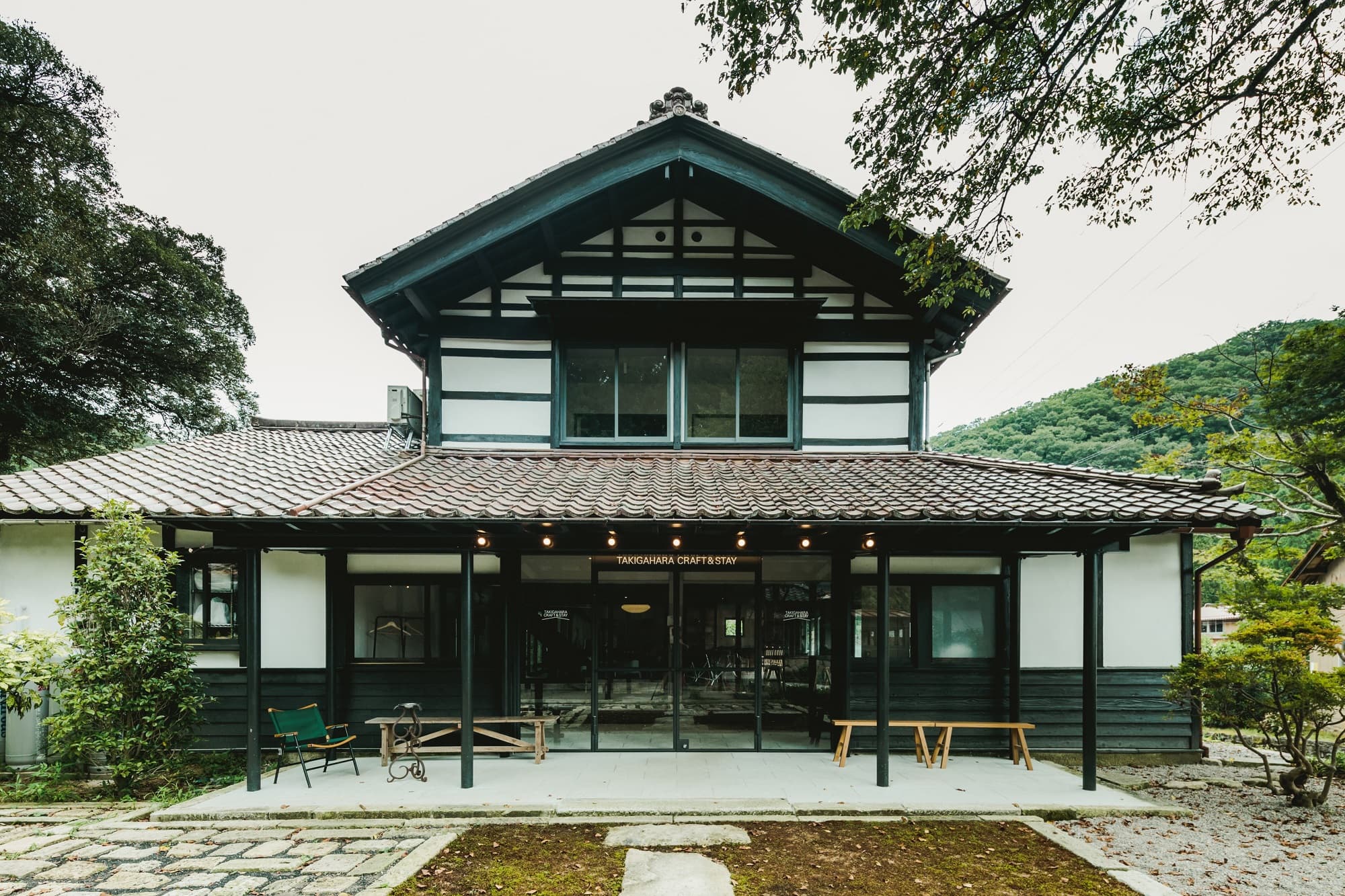 ＴＡＫＩＧＡＨＡＲＡ　ＣＲＡＦＴ＆ＳＴＡＹ