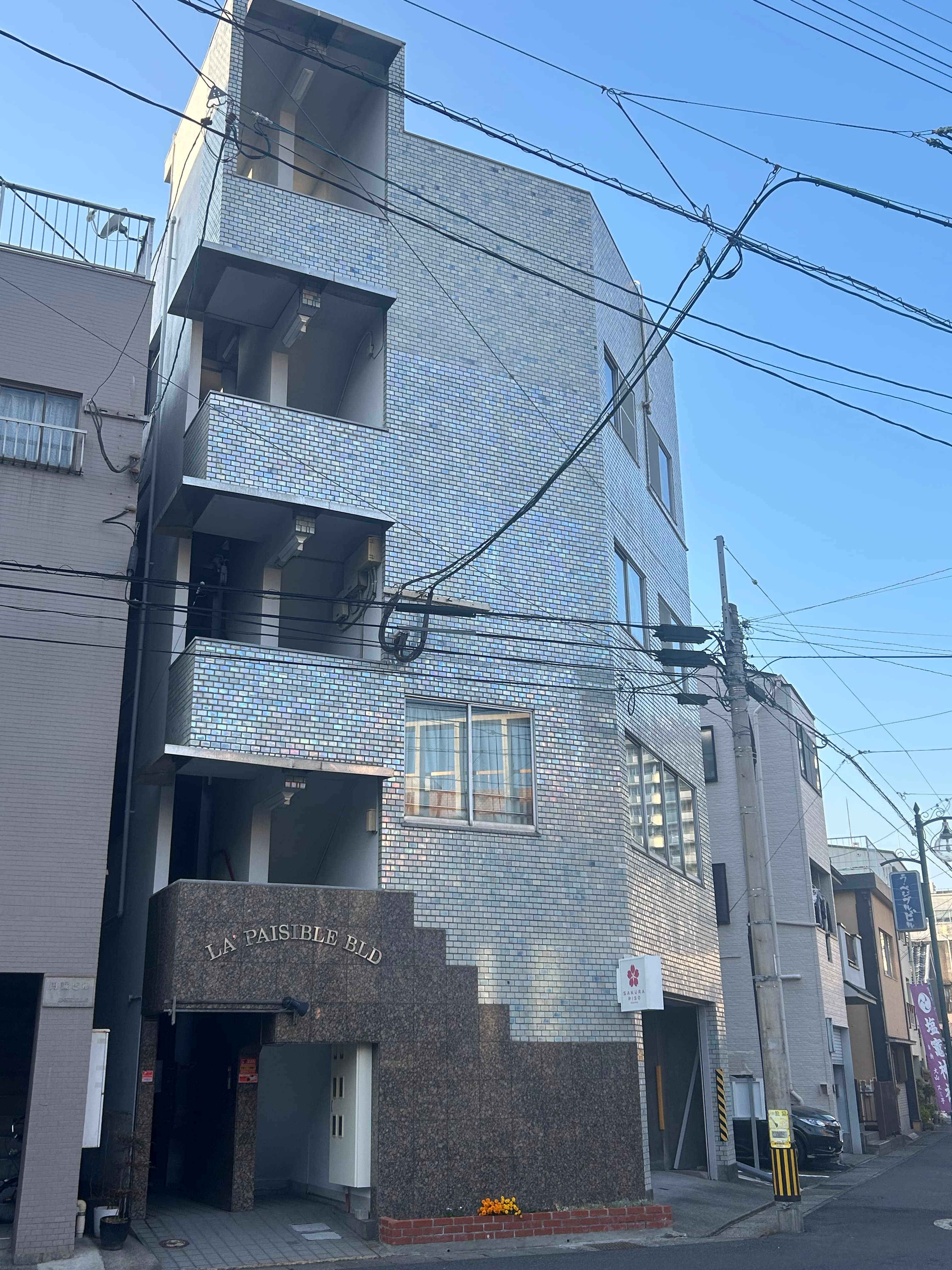 ＳａｋｕｒａＰｉｓｏ