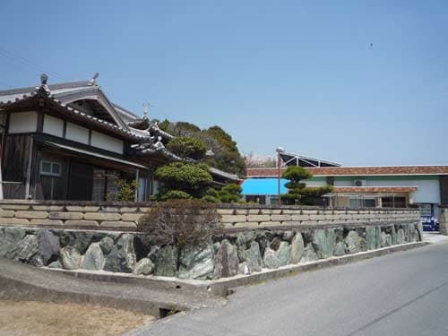 民宿　大浜荘＜兵庫県・淡路島＞