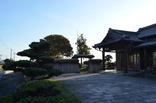 和邸　和楽／民泊
