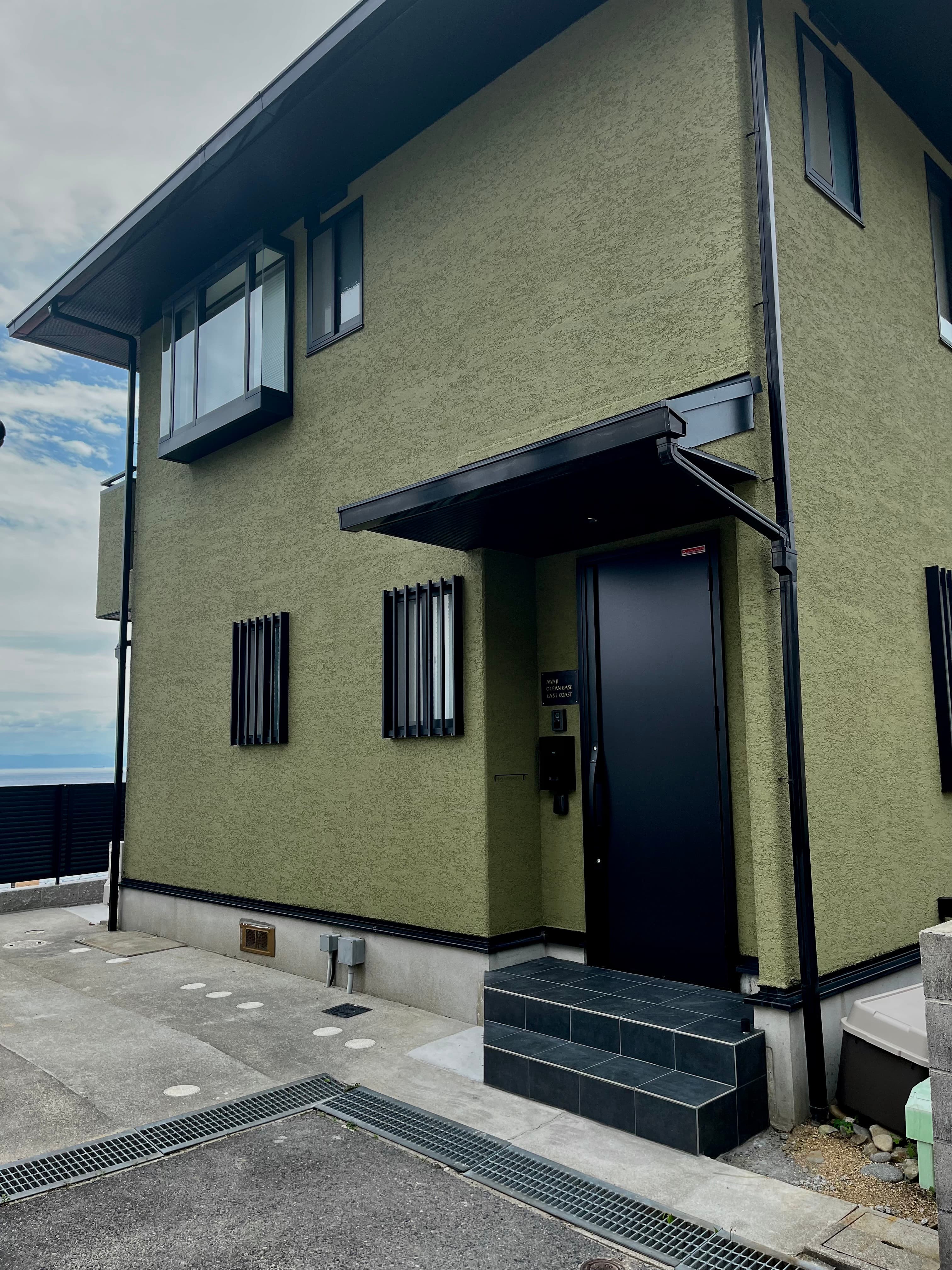ＡＷＡＪＩ　ＯＣＥＡＮ　ＢＡＳＥ　ＥＡＳＴ　ＣＯＡＳＴ