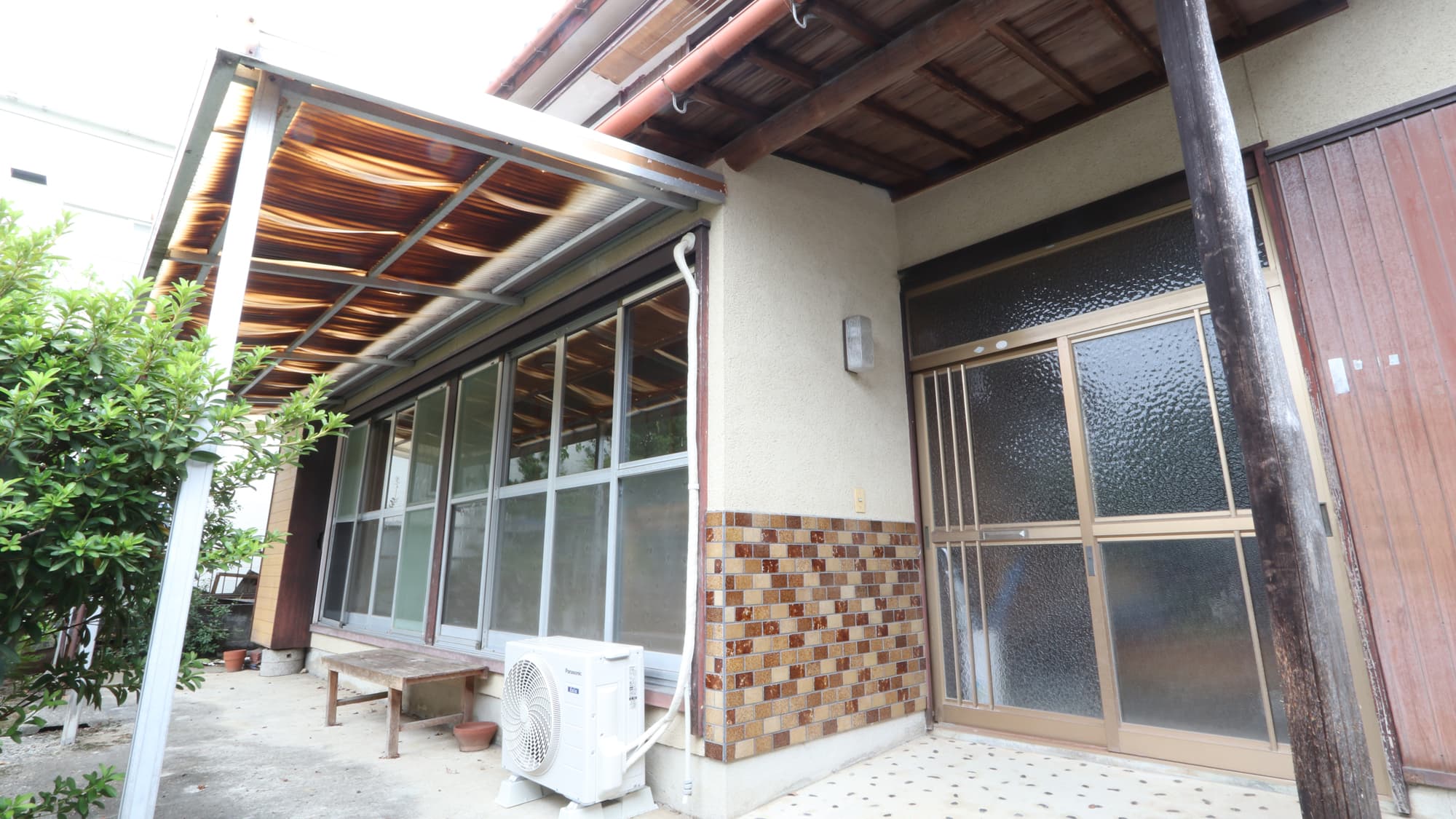 Ｇｕｅｓｔ　Ｈｏｕｓｅ　Ｉｌｏｎｇｇｏ