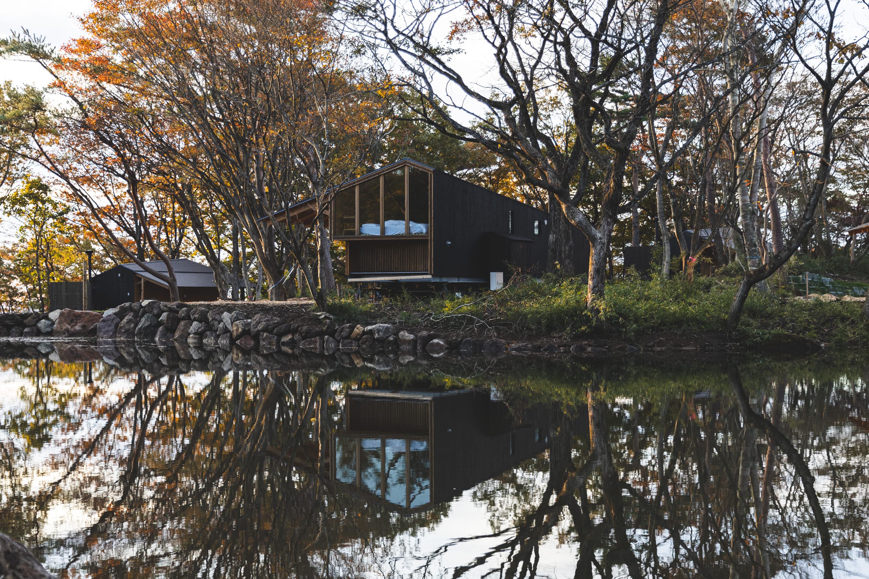Ｅａｒｔｈｂｏａｔ　Ｎａｓｕ（那須）