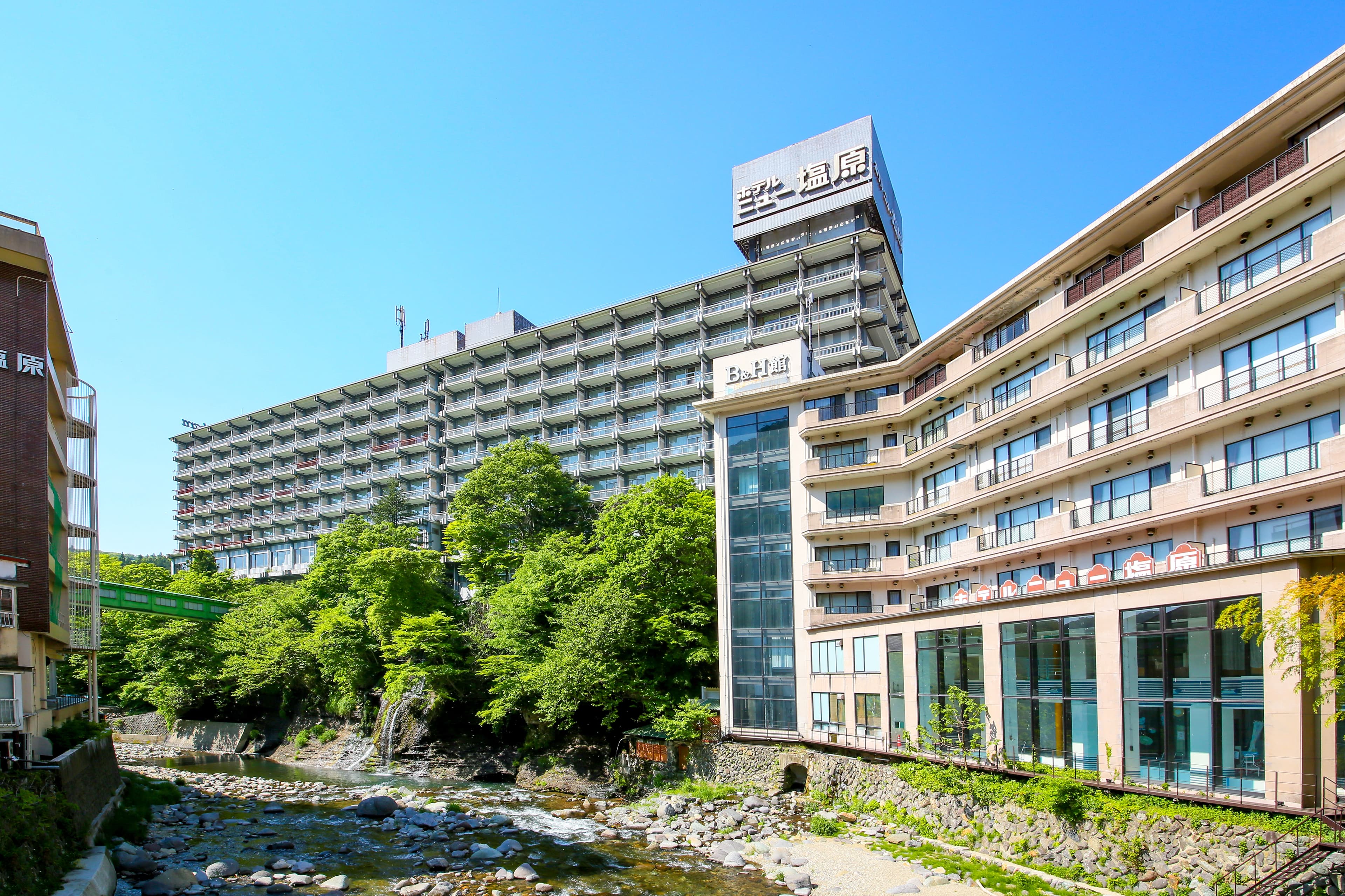 大江戸温泉物語わんわんリゾート　那須塩原（２０２６年３月１日オープン）