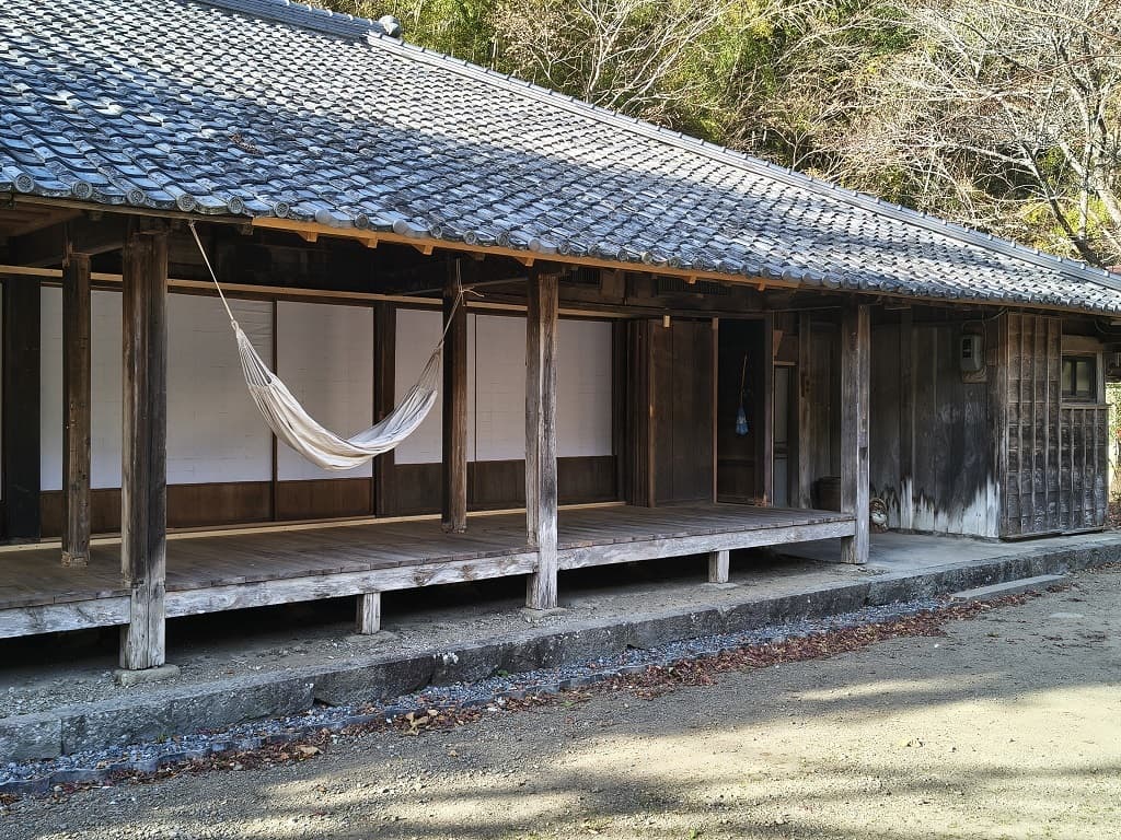 農家民宿　にんや