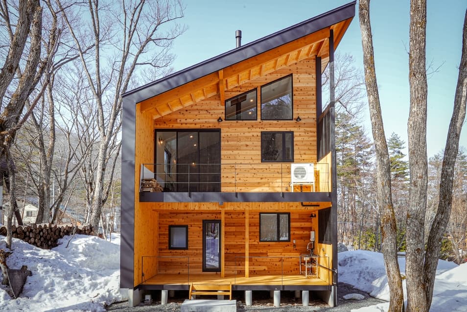 Ｃｈａｌｅｔ　ｄｅ　Ｃｏｔｔｏ