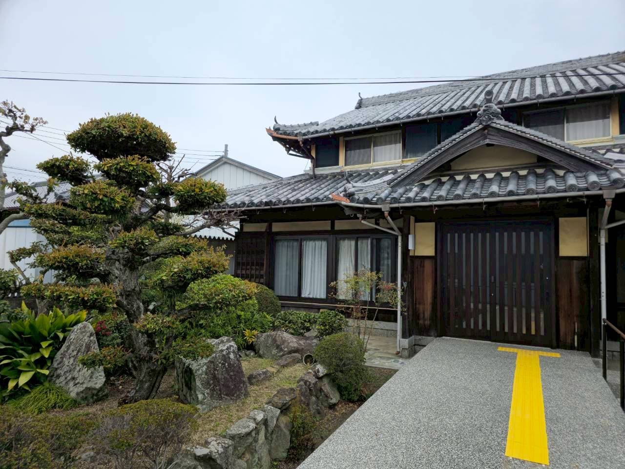 Ｔｉｚ円居＜淡路島＞