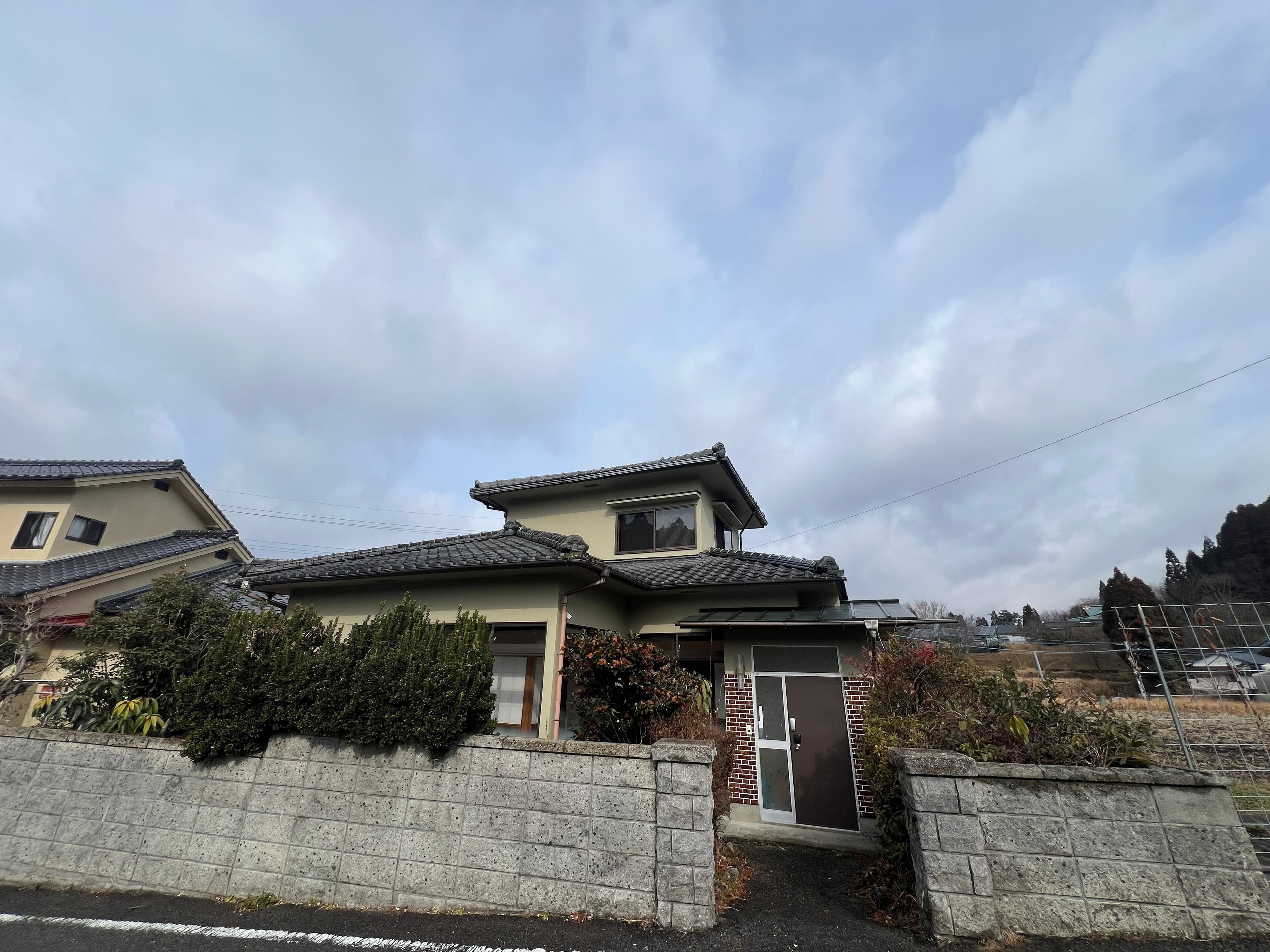 山里の湯　別邸ＥＮＪｉＮ