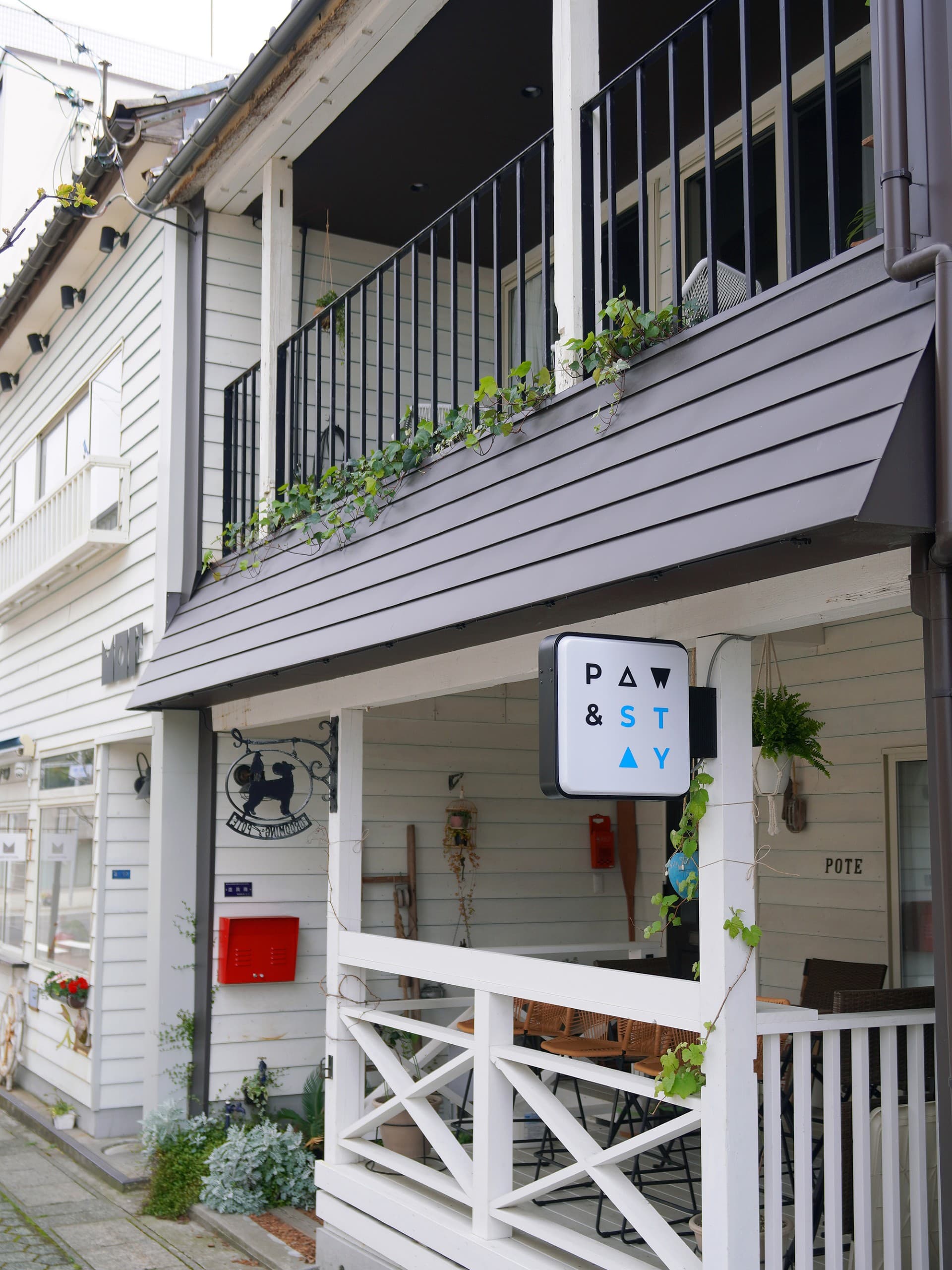 ＰＡＷ　＆　ＳＴＡＹ　Ｍｉｋｕｎｉ