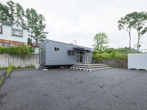 ＭＯＢＩＬＥ　ＨＯＭＥ　８　＾