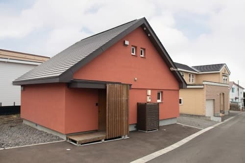 Ｂｌｏｃｋ　蔵のような家／民泊