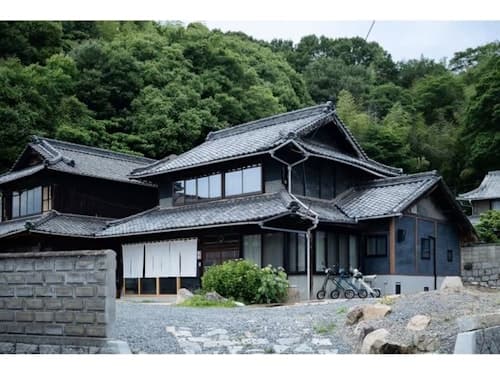 松本屋心地／民泊