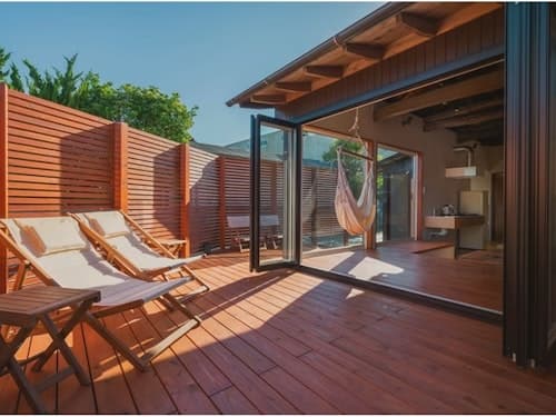 ＴＨＥ　ＳＥＣＯＮＤ　Ｋｕｊｕｋｕｒｉ　Ｂｅａｃｈ　Ｈｏｕｓｅ　＾
