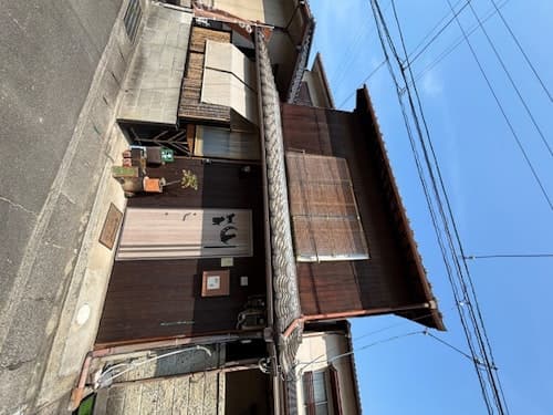 ペットと泊まれる宿　純華／民泊