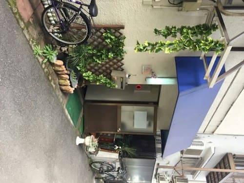 ３階エレベーター無古建築３５平米独立玄関上野１０分稲荷町，新御徒町各３分ペット可　＾