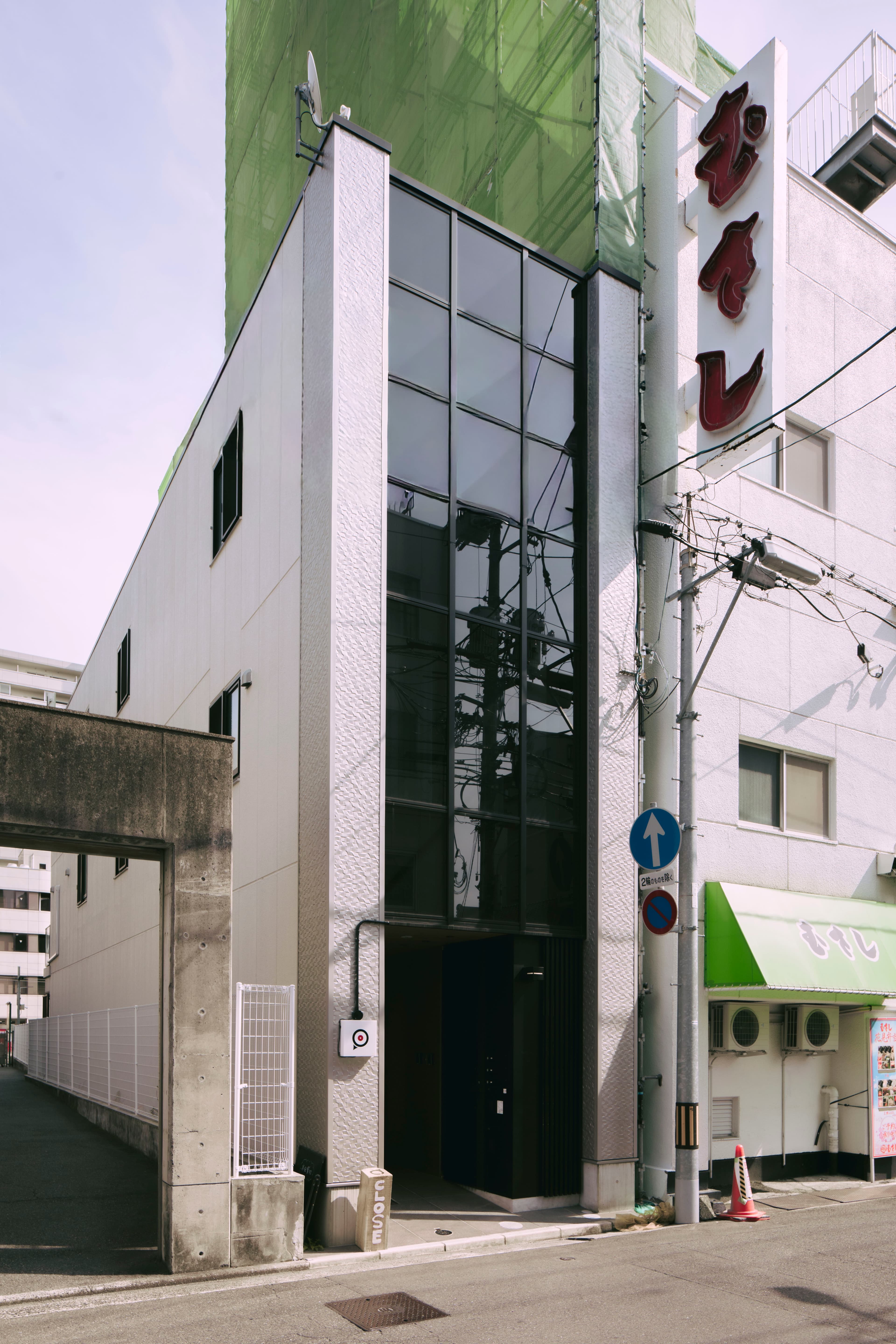 ＬＩＦＥＭＥＮＴ　ＧＬＡＮＺ　ＨＯＴＥＬ　ｅｎｏｍａｃｈｉ