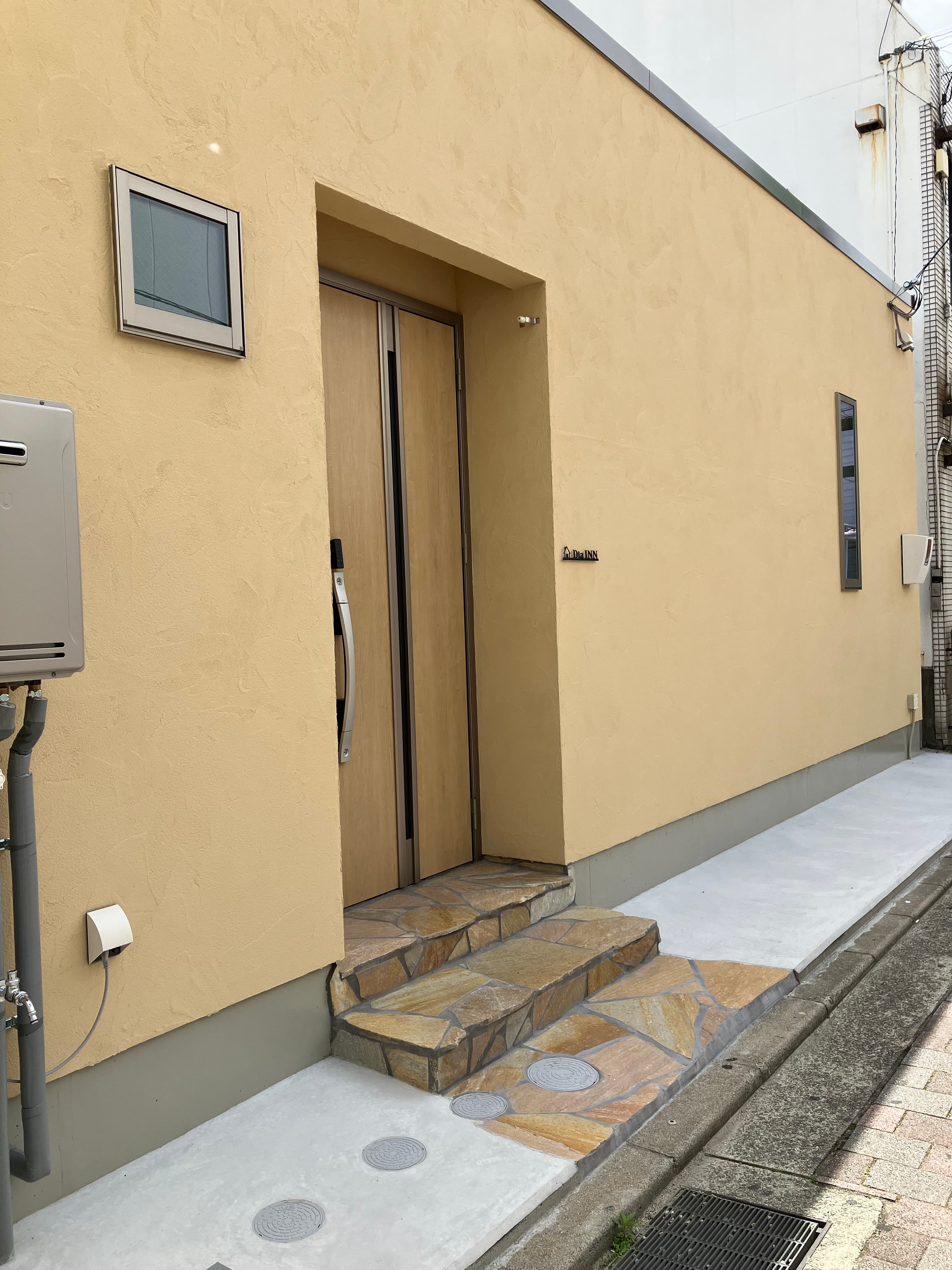 Ｄｉａ　ＩＮＮ＜淡路島＞
