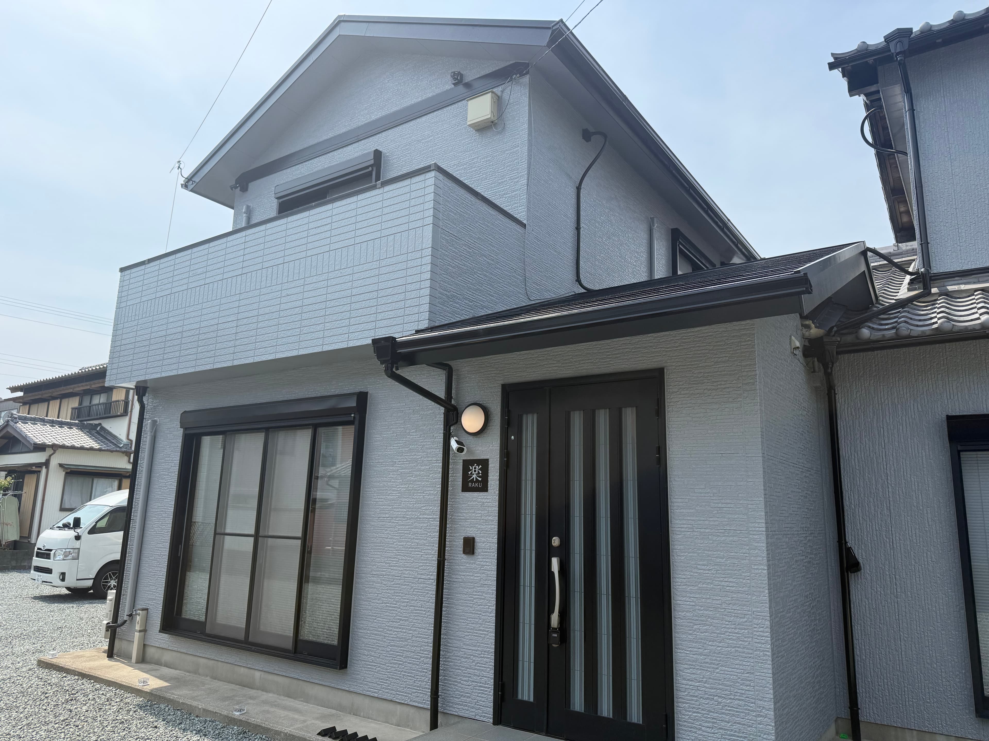 伊勢神楽別邸
