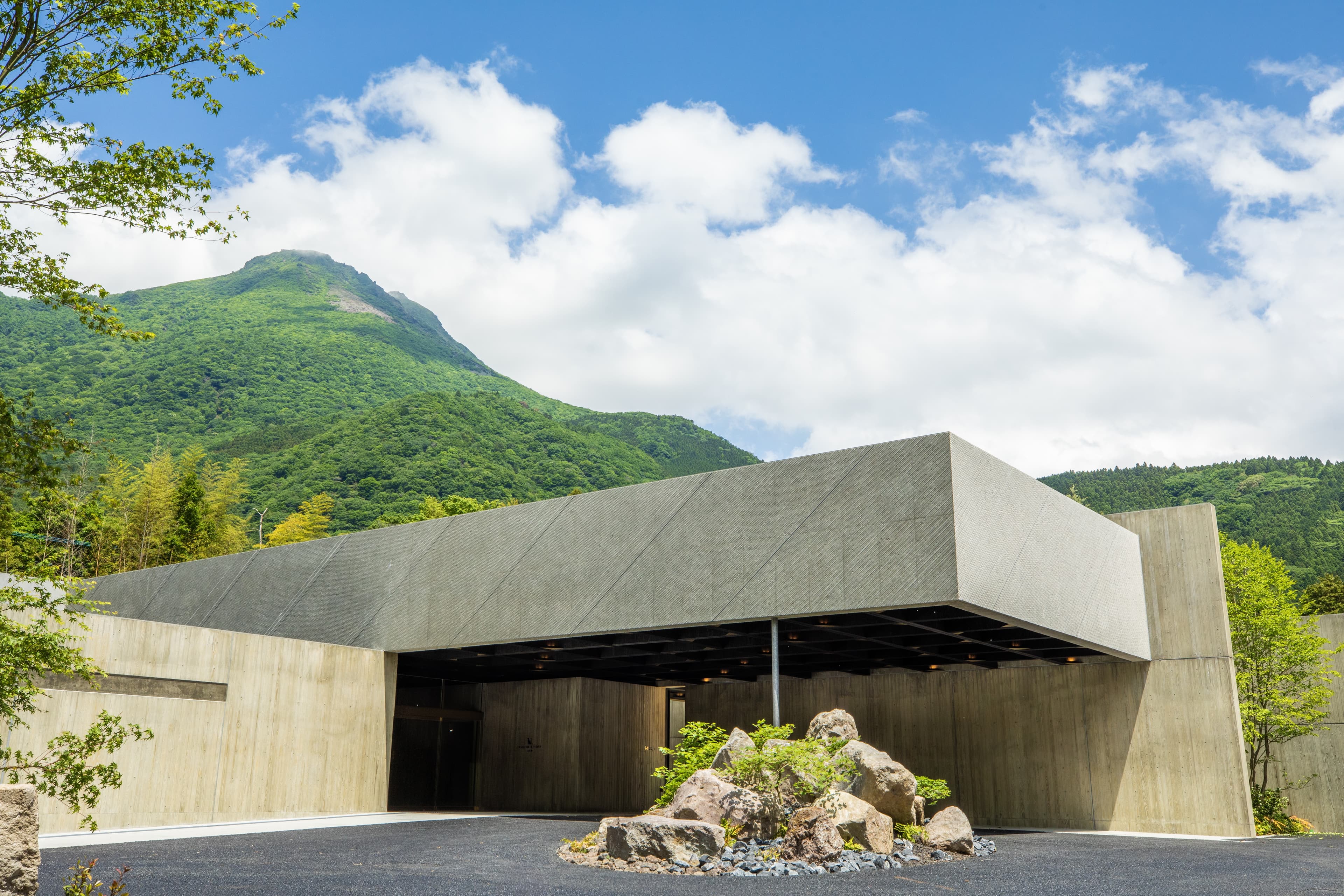 レジーナリゾート由布院
