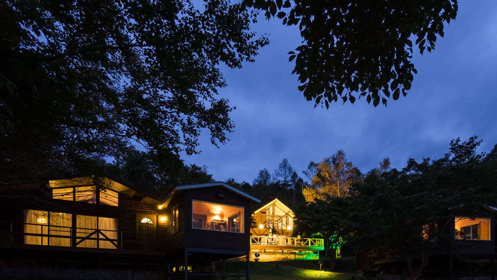 十勝まきばの家　Ｗｉｎｅｒｙ＆Ｖｉｌｌａｓ