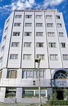 シティホテル奄美　＜奄美大島＞