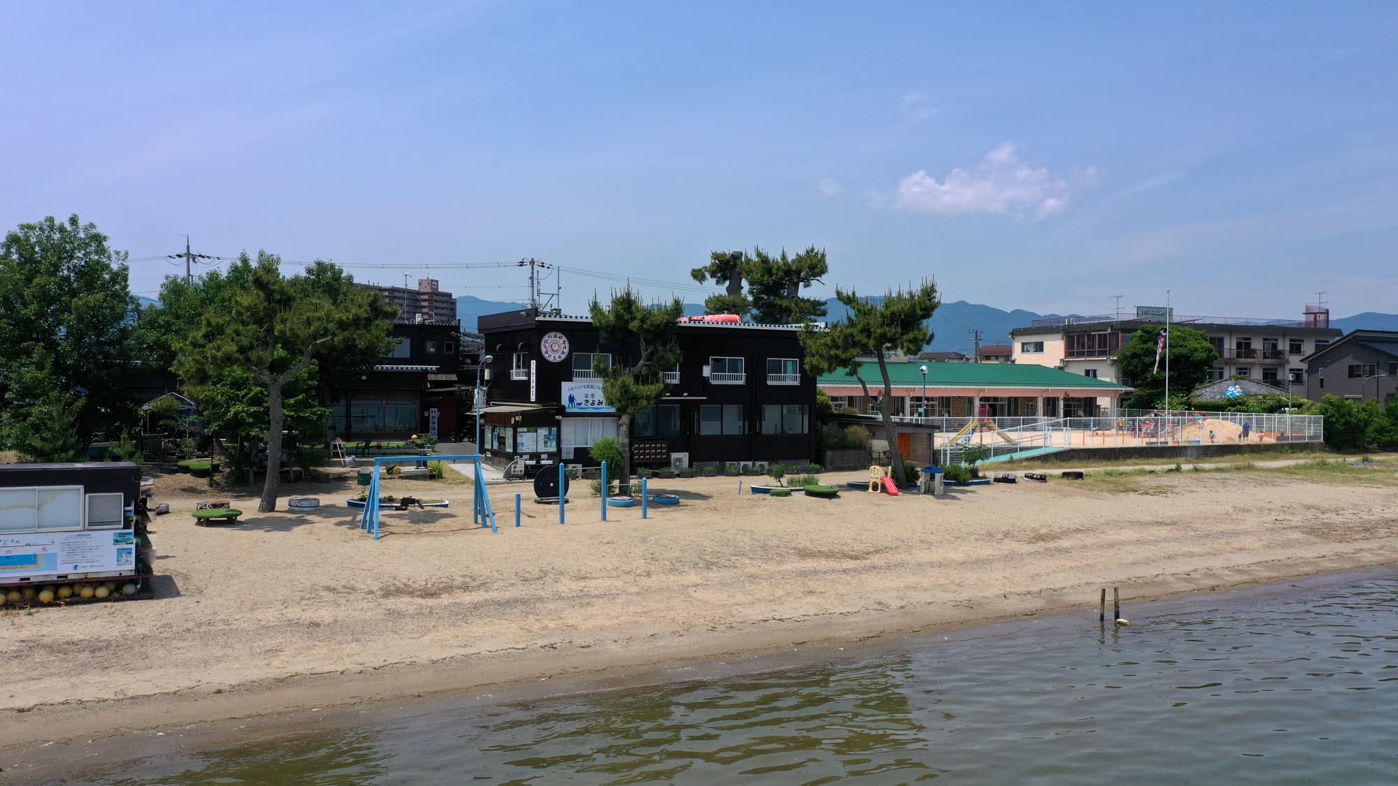 人もペットも笑顔になれる宿　宿屋　きよみ荘
